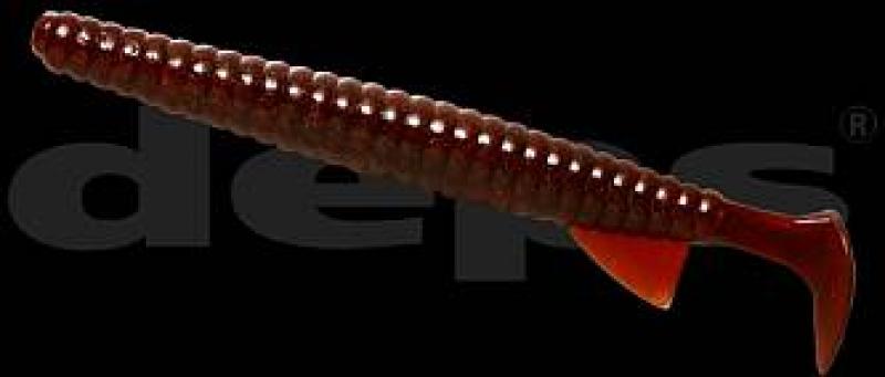 4 Inch Deps Deathadder Shad - Cola | 28